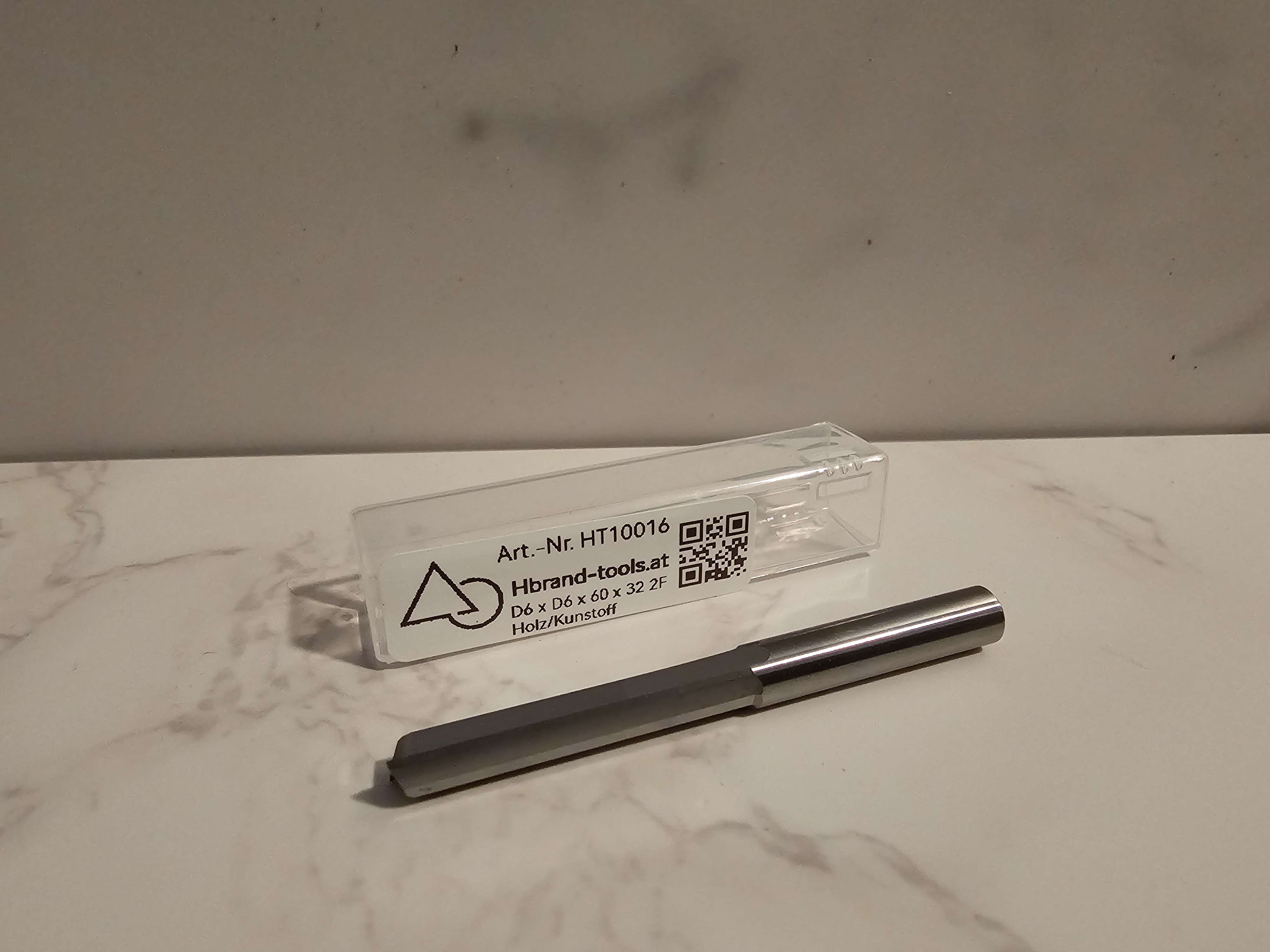 6mm 2 Schneider gerade