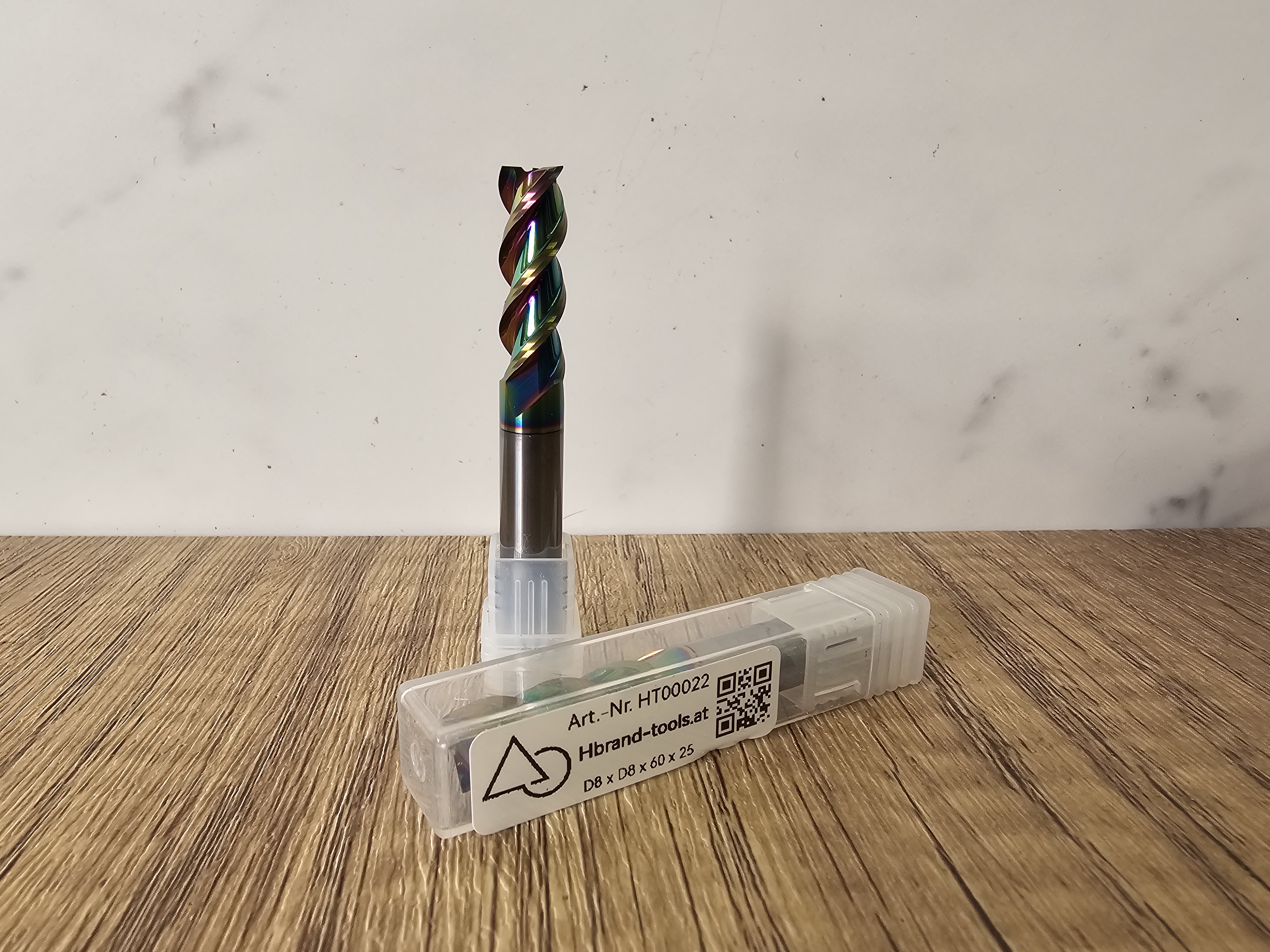 8mm 3 Schneider DLC 
