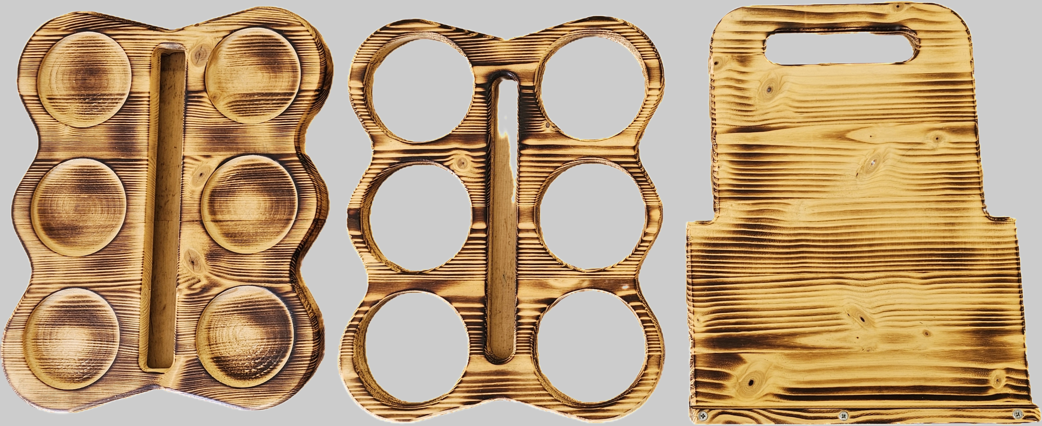 Hbrand designs ´´SIXPACK´´