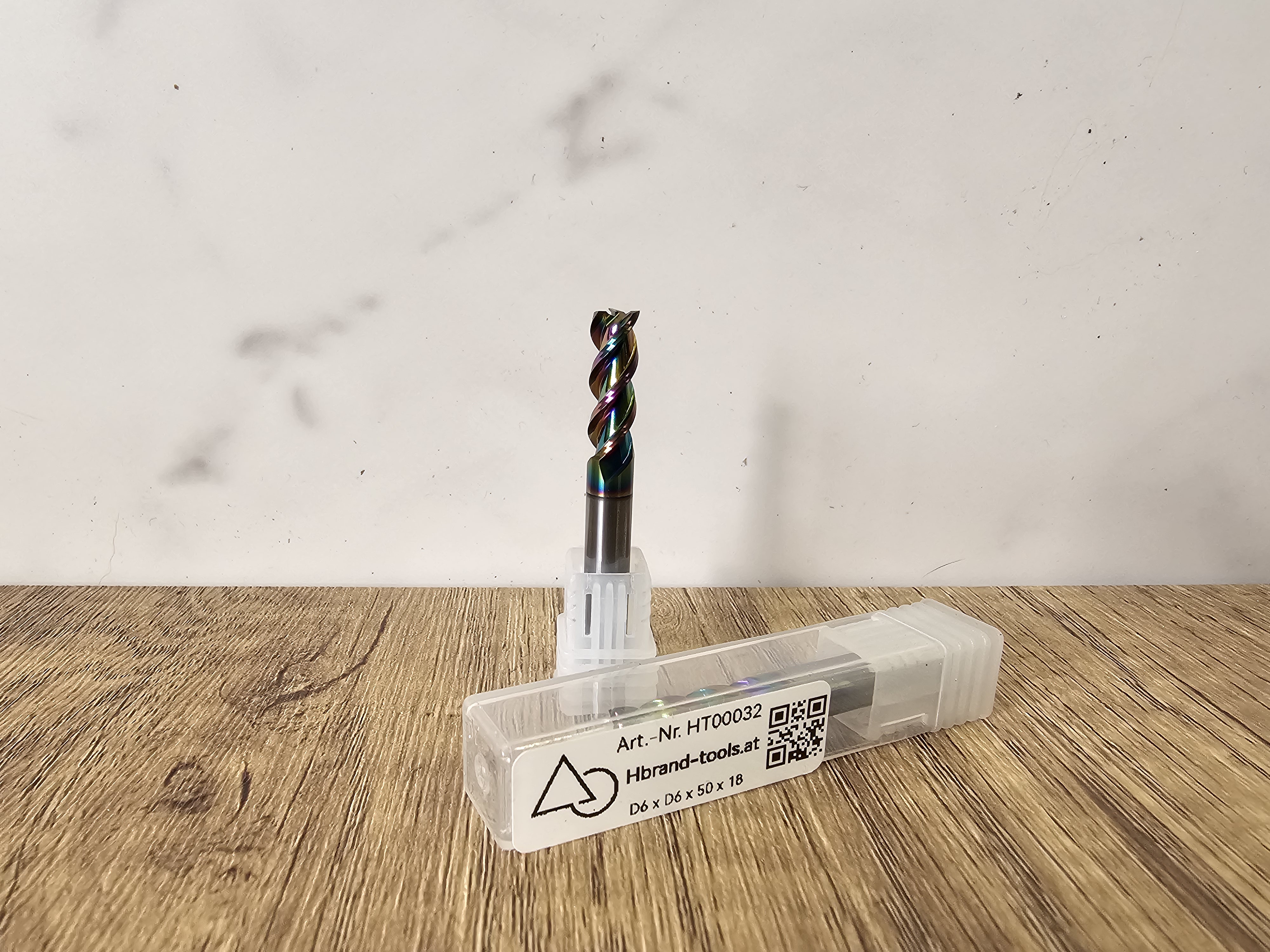 6mm 3 Schneider DLC