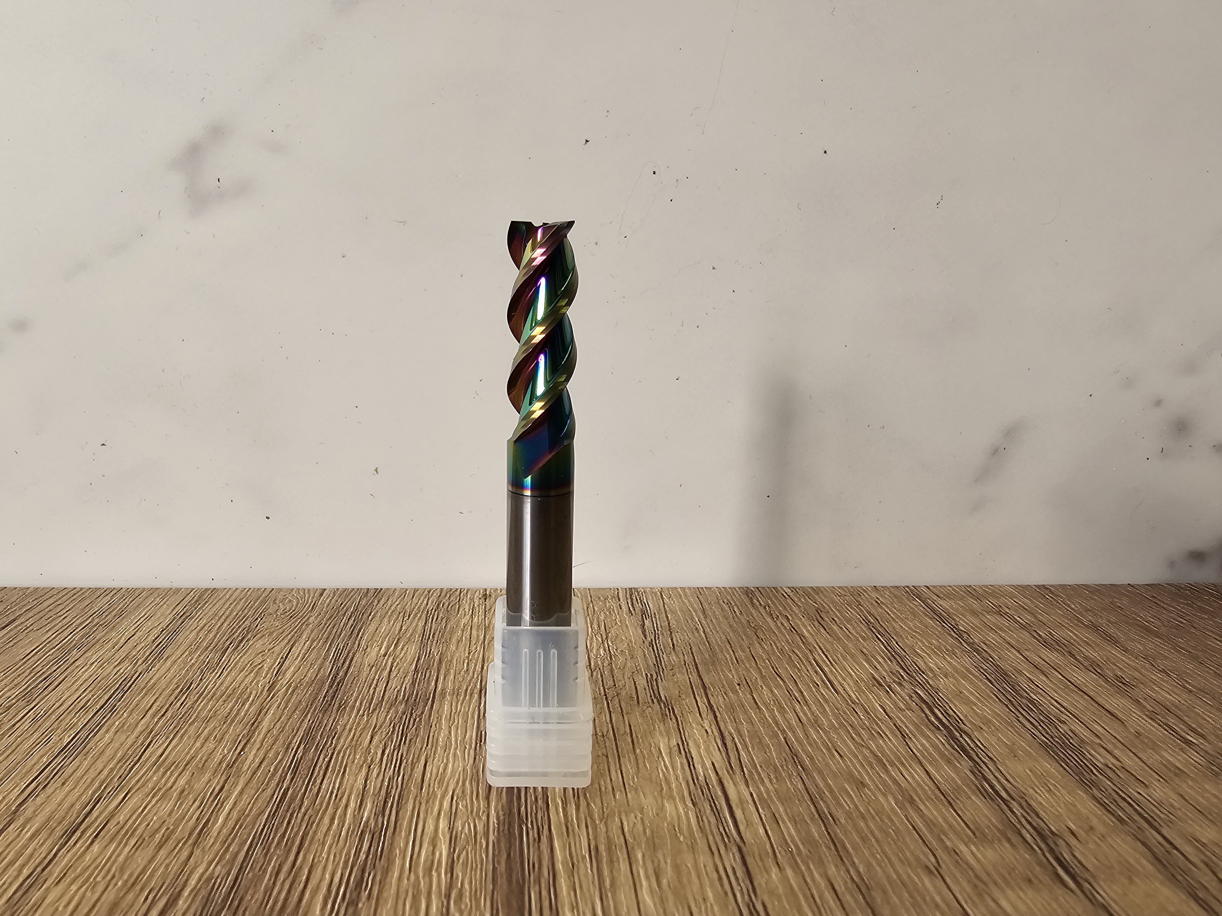 8mm 3 Schneider DLC 