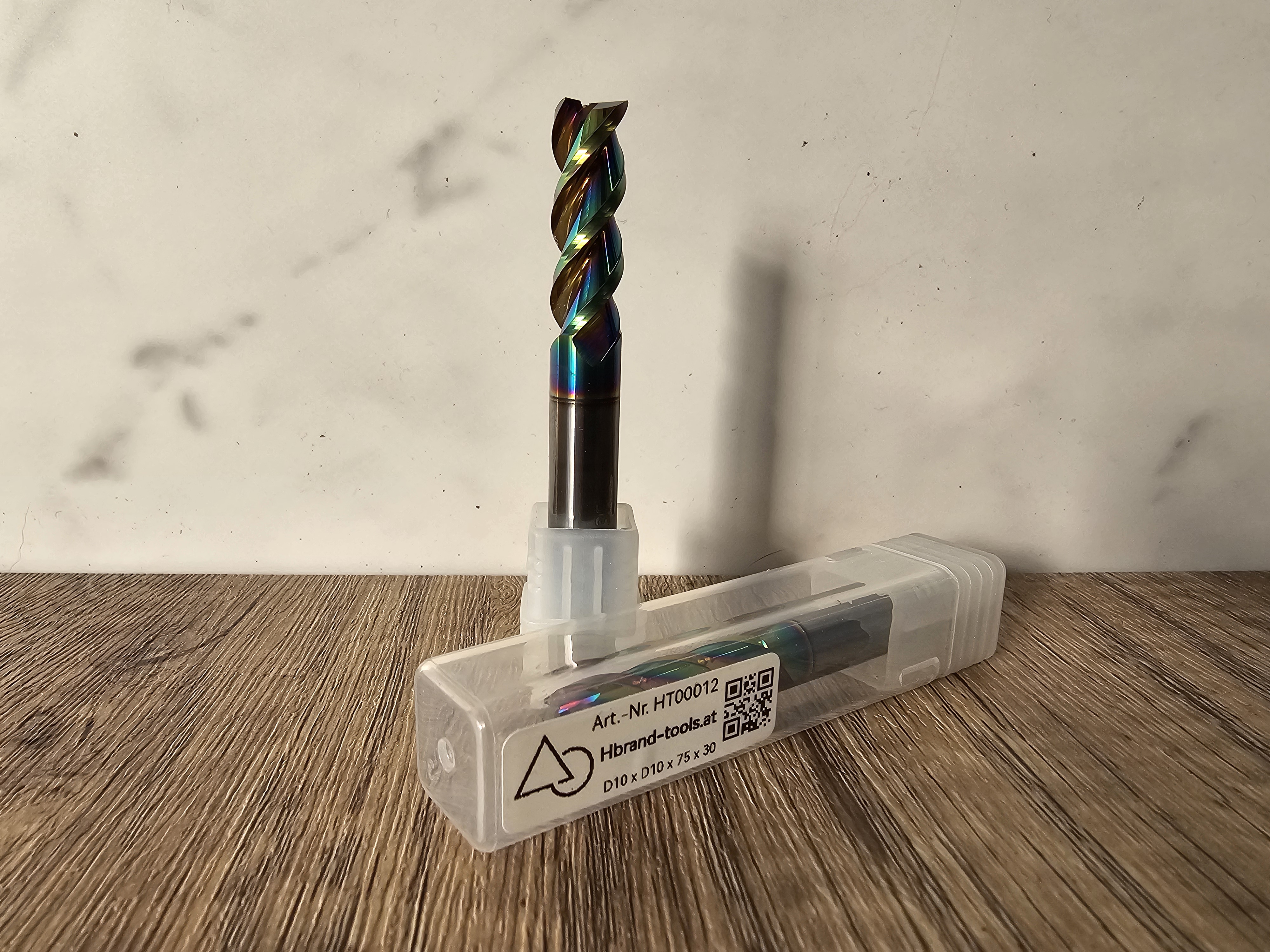 10mm 3 Schneider DLC 